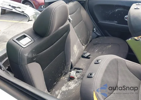 2017 Kia Soul from USA, damaged, VIN KNDJN2A28H7445882